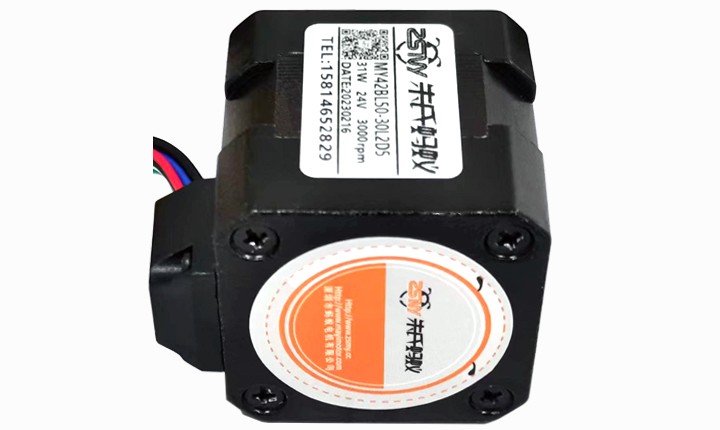 筋膜槍直流無(wú)刷電機(jī)跟有刷電機(jī)區(qū)別